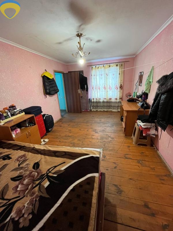 продажа трехкомнатной квартиры номер A-173693 в Малиновском районе, фото номер 9